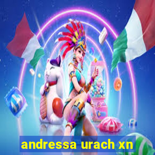 andressa urach xn